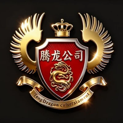 锦利游戏Logo